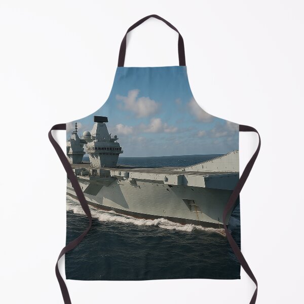Item preview, HMS Queen Elizabeth in Motion designed and sold by Skyframe Aviation.