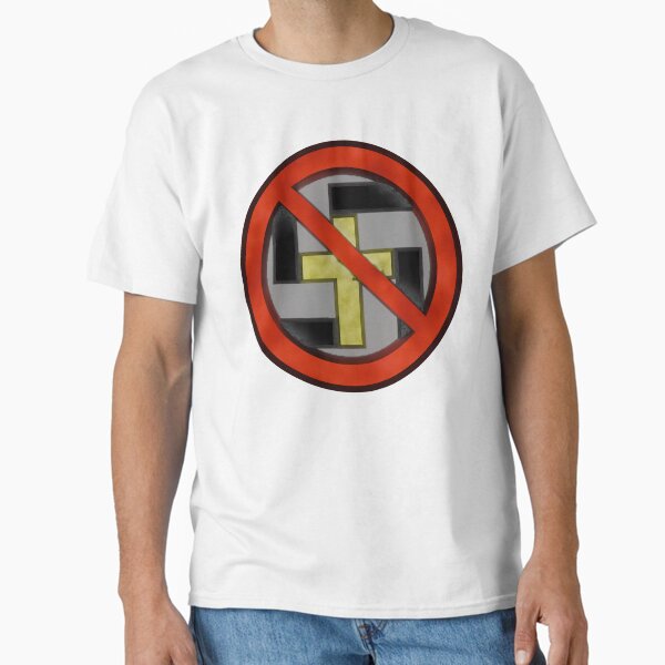 Item preview, Anti-Christian-Nazi designed and sold by ShawnGuku.