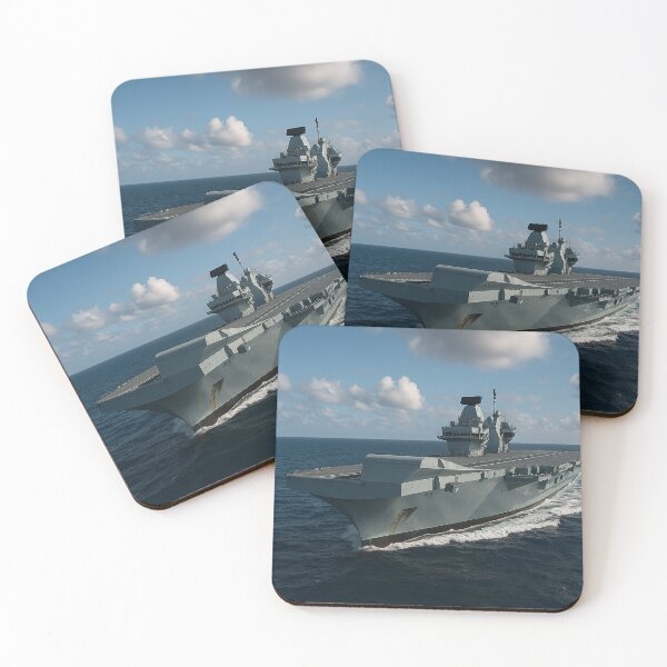 Item preview, HMS Prince of Wales designed and sold by Skyframe Aviation.