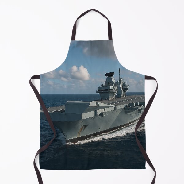 Item preview, HMS Prince of Wales designed and sold by Skyframe Aviation.
