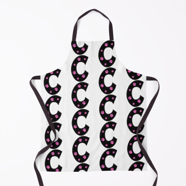 Item preview, Paw print alphabet designed and sold by broadwaygirl142.