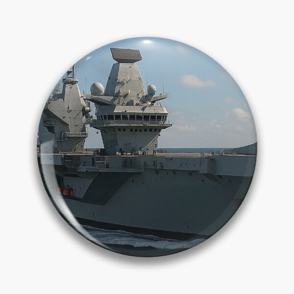 Item preview, HMS Queen Elizabeth designed and sold by Skyframe Aviation.