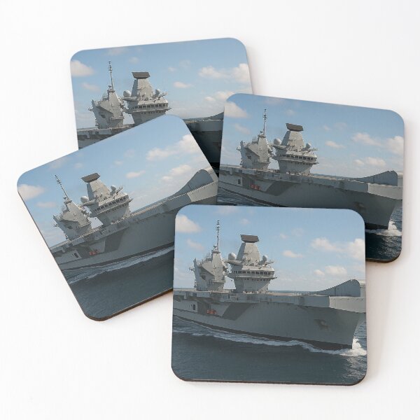 Item preview, HMS Queen Elizabeth designed and sold by Skyframe Aviation.