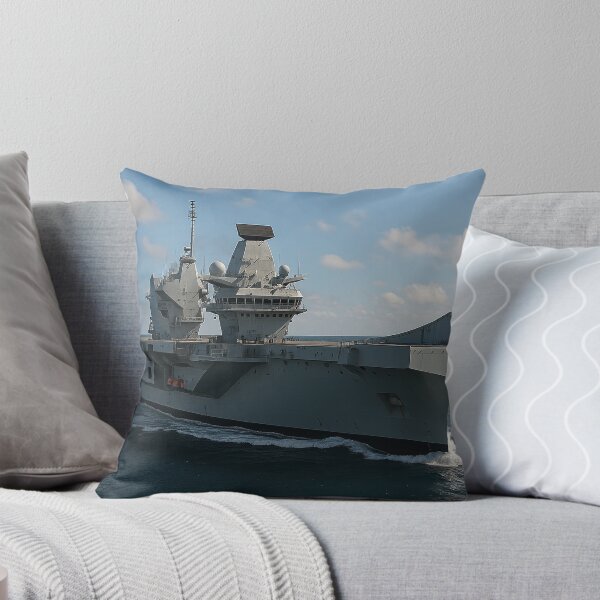 Item preview, HMS Queen Elizabeth designed and sold by Skyframe Aviation.