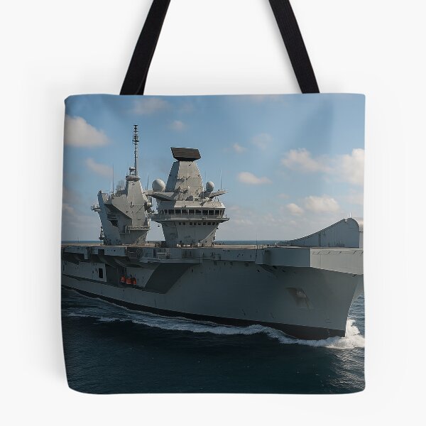 Item preview, HMS Queen Elizabeth designed and sold by Skyframe Aviation.