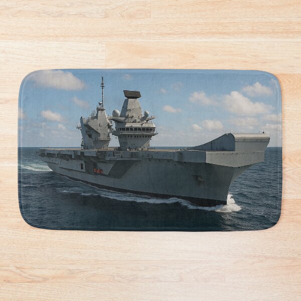 Item preview, HMS Queen Elizabeth designed and sold by Skyframe Aviation.