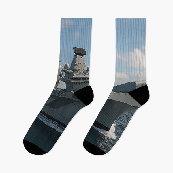 Item preview, HMS Queen Elizabeth designed and sold by Skyframe Aviation.