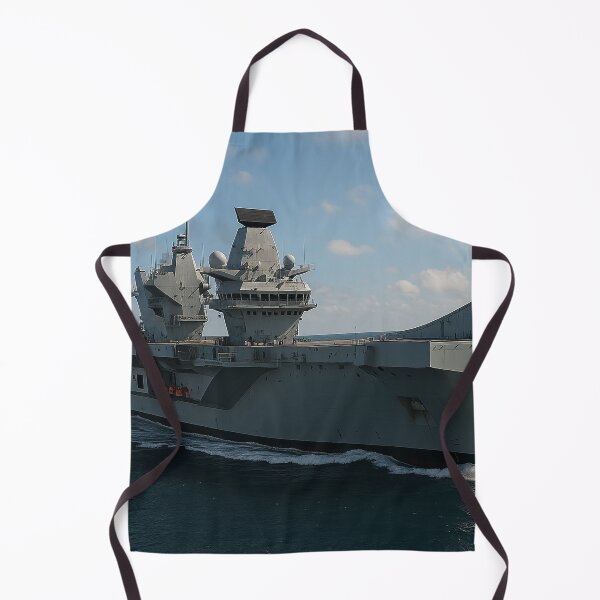 Item preview, HMS Queen Elizabeth designed and sold by Skyframe Aviation.