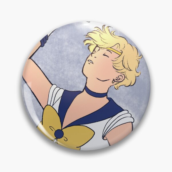 Item preview, Sailor uranus designed and sold by emilychickenart.