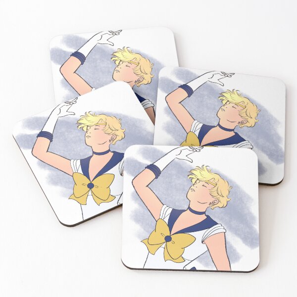Item preview, Sailor uranus designed and sold by emilychickenart.