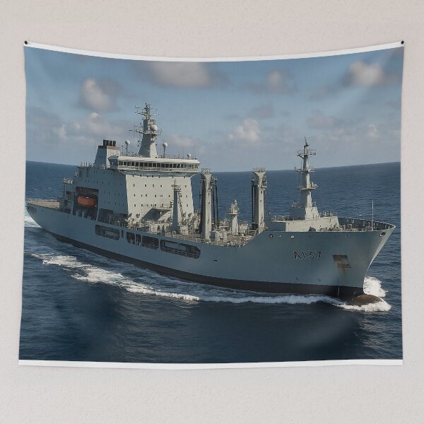 Item preview, RFA Tideforce designed and sold by Skyframe Aviation.