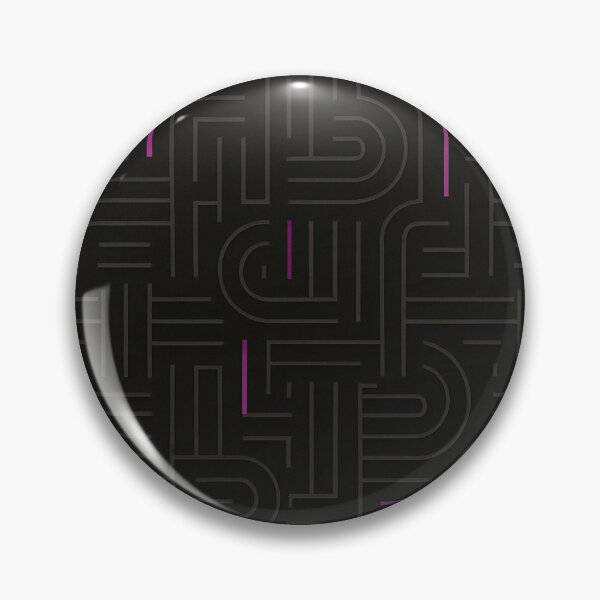 Item preview, Neon Noir Circuit designed and sold by Zenvo.