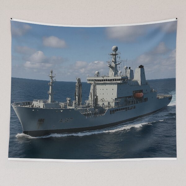 Item preview, RFA Tideforce designed and sold by Skyframe Aviation.