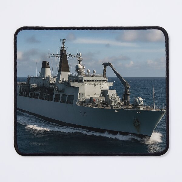 Item preview, HMS Bulwark in Transit designed and sold by Skyframe Aviation.
