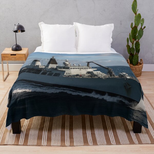 Item preview, HMS Bulwark in Transit designed and sold by Skyframe Aviation.