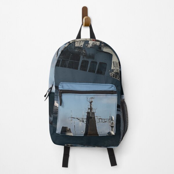 Item preview, HMS Bulwark in Transit designed and sold by Skyframe Aviation.