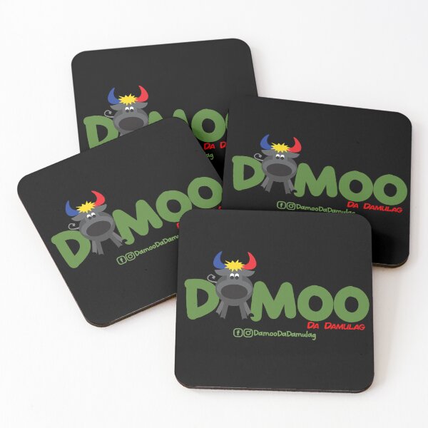 Item preview, Damoo II designed and sold by NOYTEE.