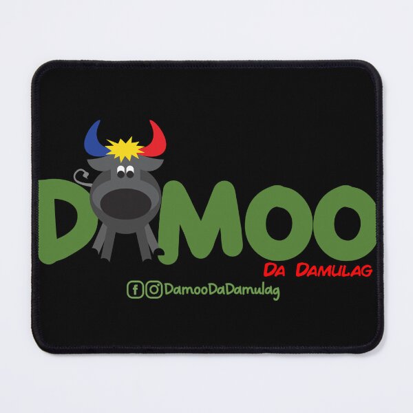 Item preview, Damoo II designed and sold by NOYTEE.
