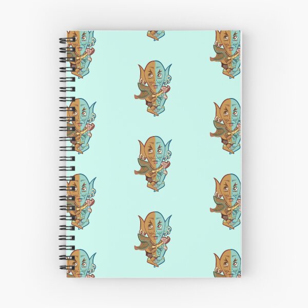 Item preview, Chibi Vivec designed and sold by Ertcepsbubble.