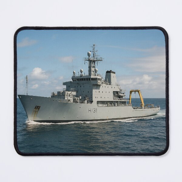 Item preview, HMS Scott at Work designed and sold by Skyframe Aviation.