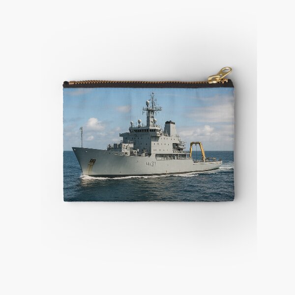Item preview, HMS Scott at Work designed and sold by Skyframe Aviation.
