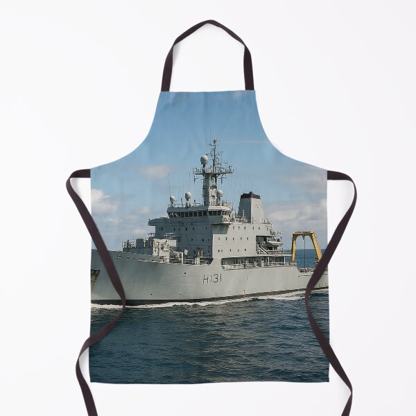 Item preview, HMS Scott at Work designed and sold by Skyframe Aviation.