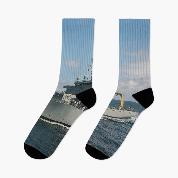 Item preview, HMS Scott at Work designed and sold by Skyframe Aviation.