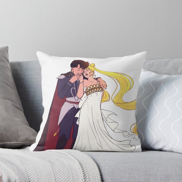 Item preview, Serenity and Endymion designed and sold by emilychickenart.