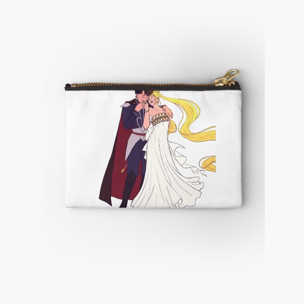 Item preview, Serenity and Endymion designed and sold by emilychickenart.
