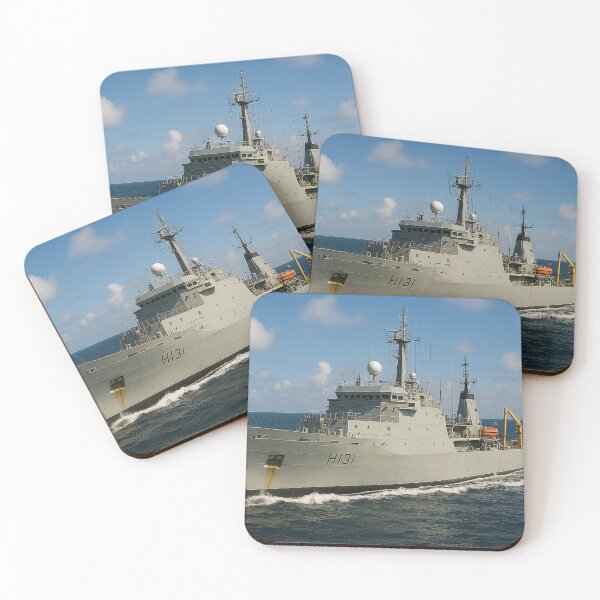 Item preview, El HMS Scott en servicio de reconocimiento designed and sold by Skyframe Aviation.