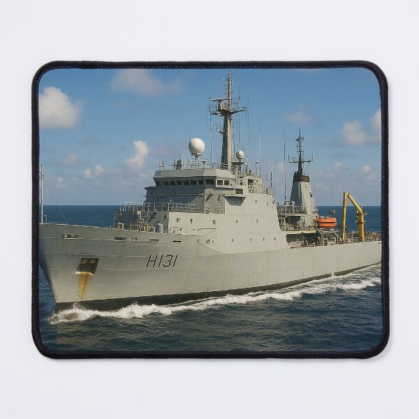 Item preview, HMS Scott on Survey Duty designed and sold by Skyframe Aviation.