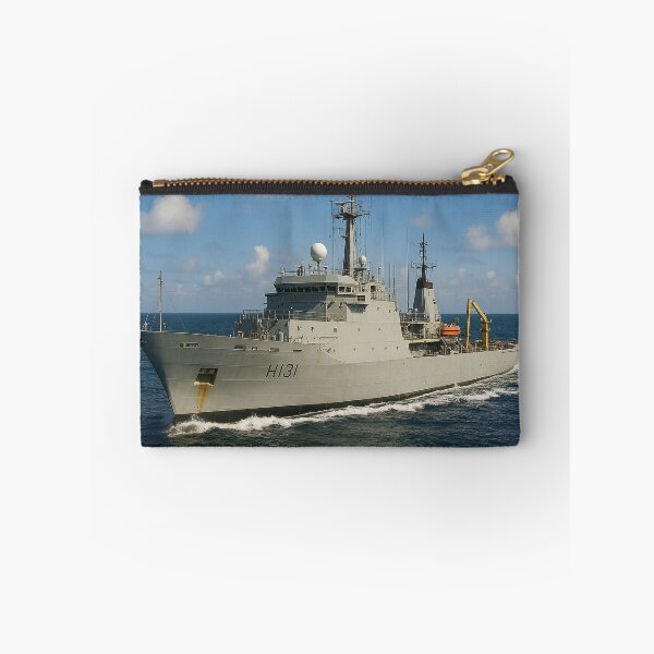 Item preview, HMS Scott on Survey Duty designed and sold by Skyframe Aviation.
