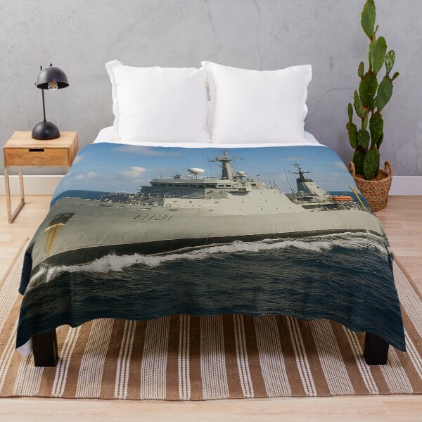 Item preview, HMS Scott on Survey Duty designed and sold by Skyframe Aviation.