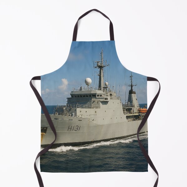 Item preview, El HMS Scott en servicio de reconocimiento designed and sold by Skyframe Aviation.