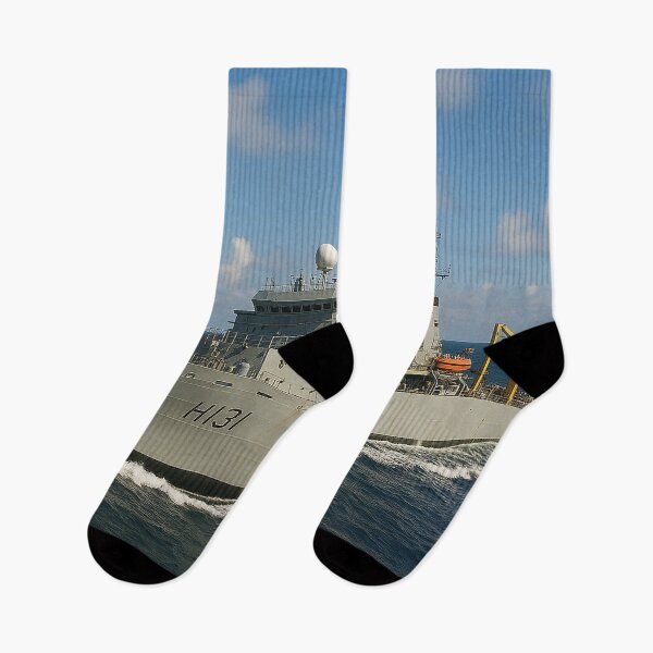 Item preview, HMS Scott on Survey Duty designed and sold by Skyframe Aviation.