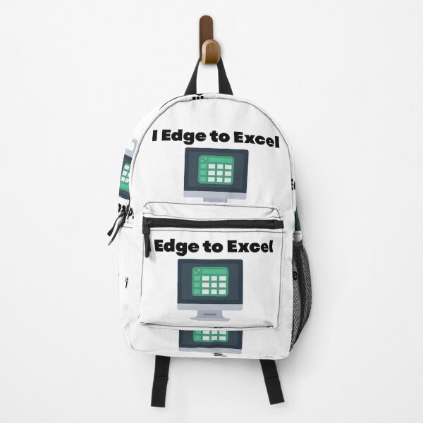 Item preview, Edge to Excel designed and sold by iTzTreS.
