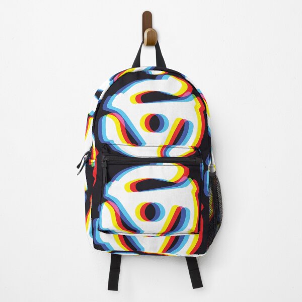 Item preview, Rave-Ready Vinyl Vibes EDM Glitch 45 Record Adapter Design Retro Vinyl DJ Art Funky Rave Music Graphic Neon Style Festival Shirt Club Decor designed and sold by XanaduHills.