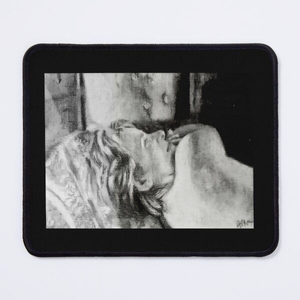 Item preview, Restful Glance by Avril Thomas designed and sold by AvrilThomasart.