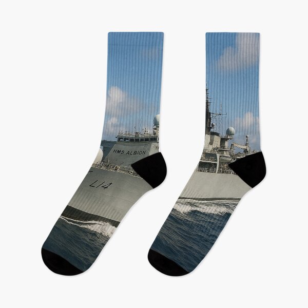 Item preview, HMS Albion in Formation designed and sold by Skyframe Aviation.