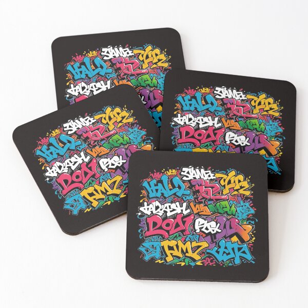 Item preview, Graffiti  designed and sold by Rue Market.