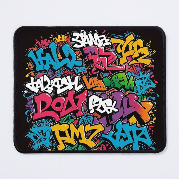 Item preview, Graffiti designed and sold by Rue Market.