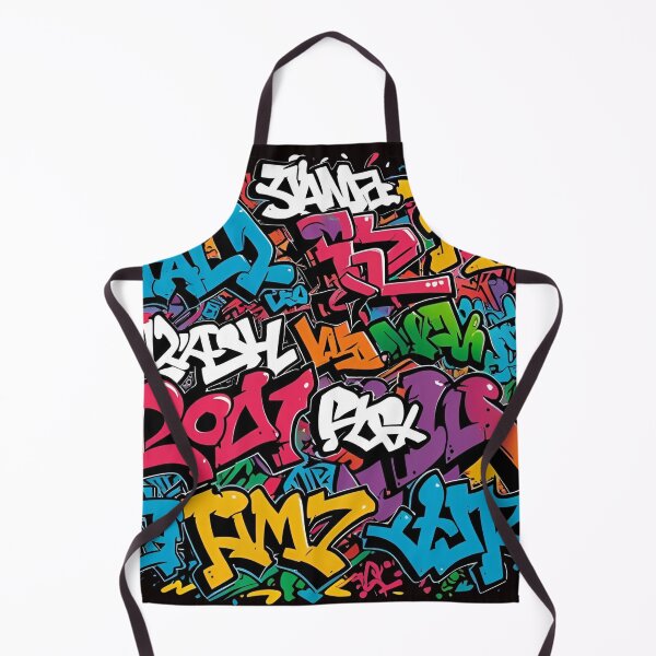 Item preview, Graffiti  designed and sold by Rue Market.
