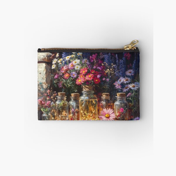 Item preview, Flower Grotto designed and sold by Claudia Bartoli-McKinney.