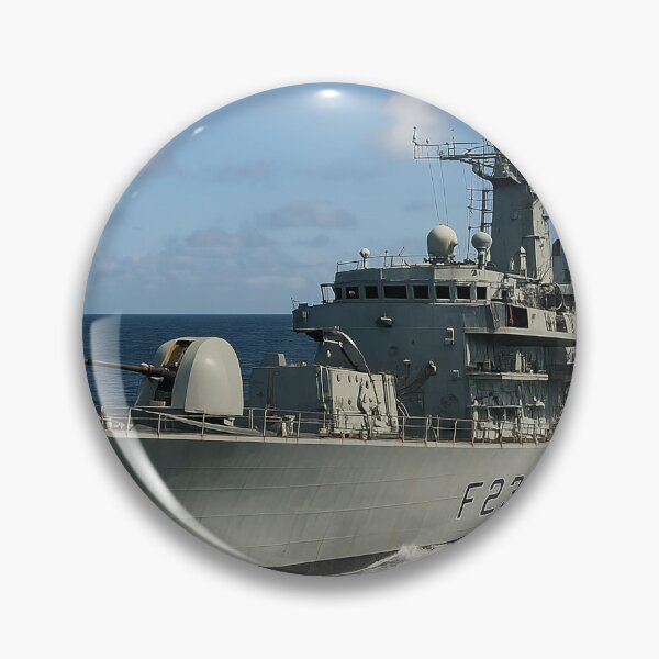Item preview, HMS Richmond in Profile designed and sold by Skyframe Aviation.