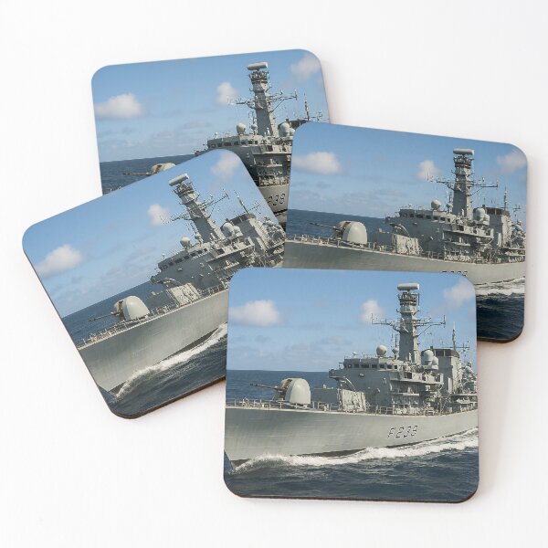 Item preview, HMS Richmond in Profile designed and sold by Skyframe Aviation.