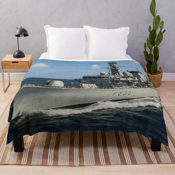Item preview, HMS Richmond in Profile designed and sold by Skyframe Aviation.