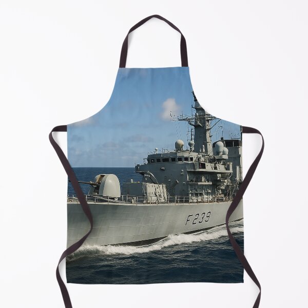 Item preview, HMS Richmond in Profile designed and sold by Skyframe Aviation.