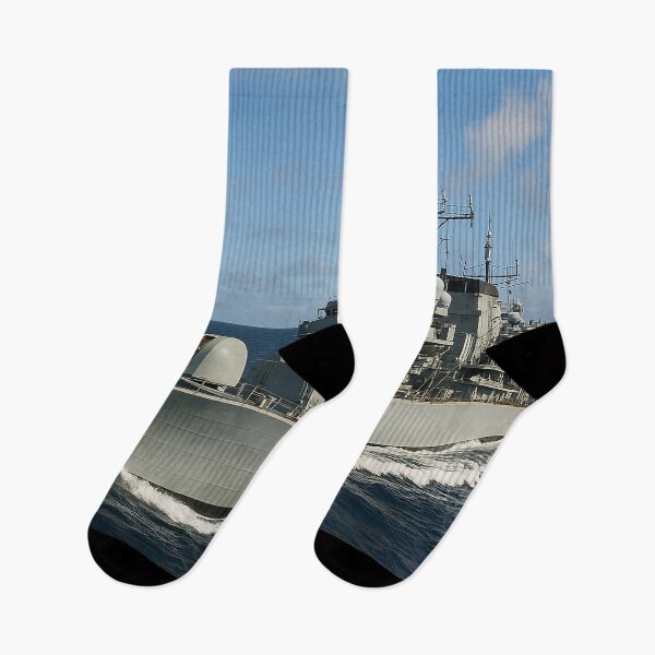 Item preview, HMS Richmond in Profile designed and sold by Skyframe Aviation.