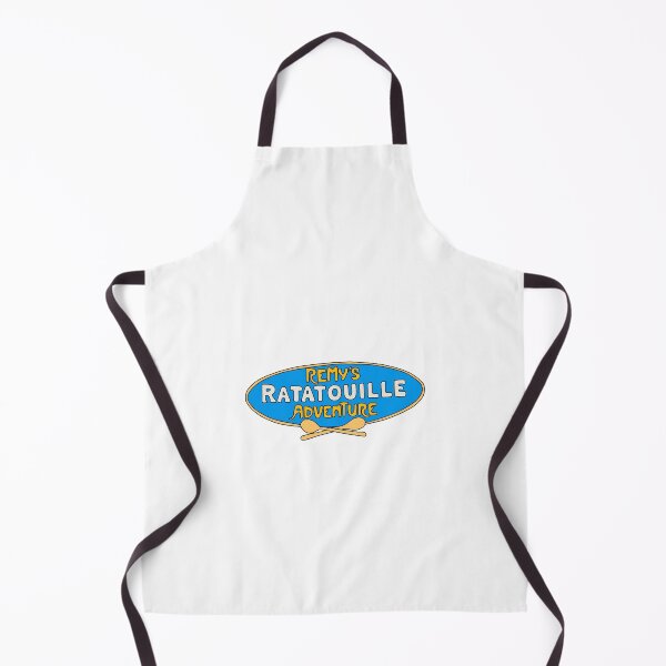 Item preview, Remy’s Ratatouille Adventure Ride Sign – EPCOT-Inspired Sticker designed and sold by aislinglaoise.