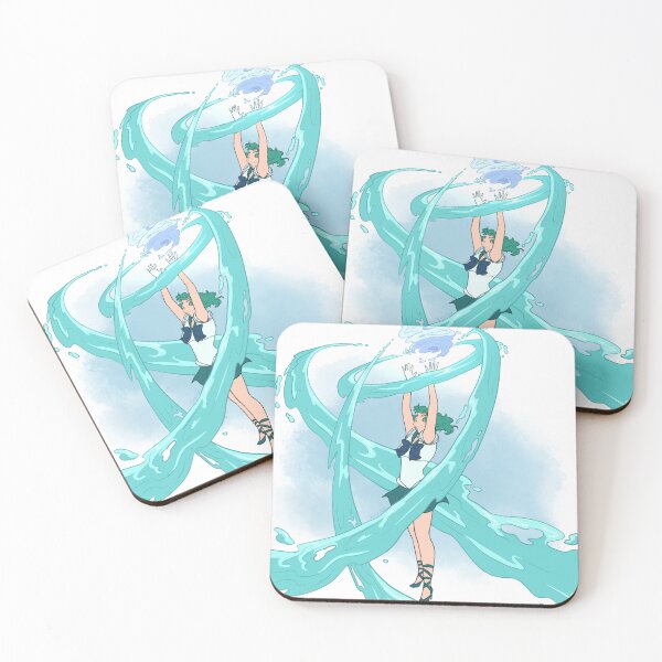 Item preview, Sailor Neptune designed and sold by emilychickenart.